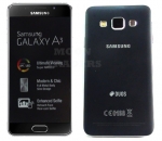 Samsung Galaxy A3 Du..